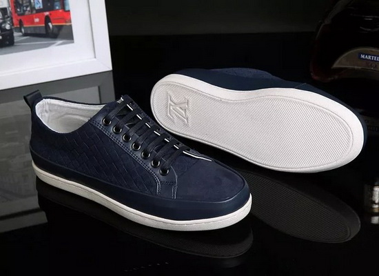 LV Fashion Casual Shoes Men--158